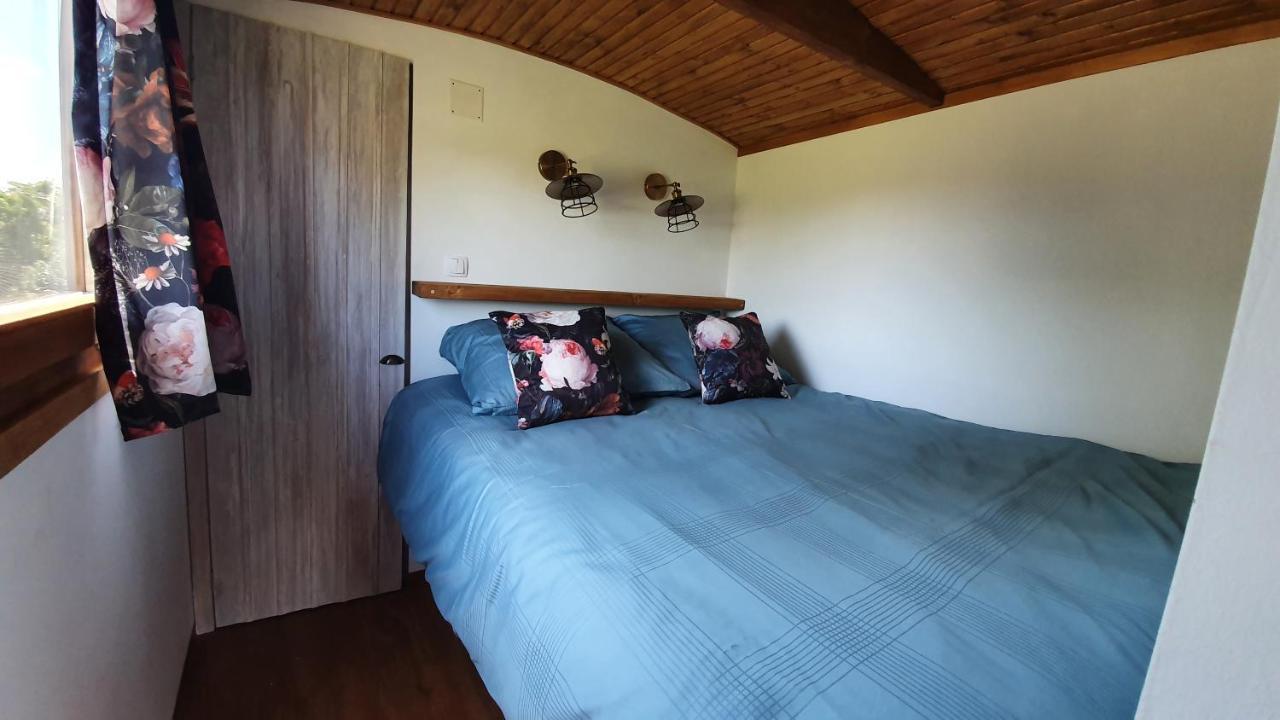 Bed and Breakfast Tisza White House Tiszaszolos Екстер'єр фото