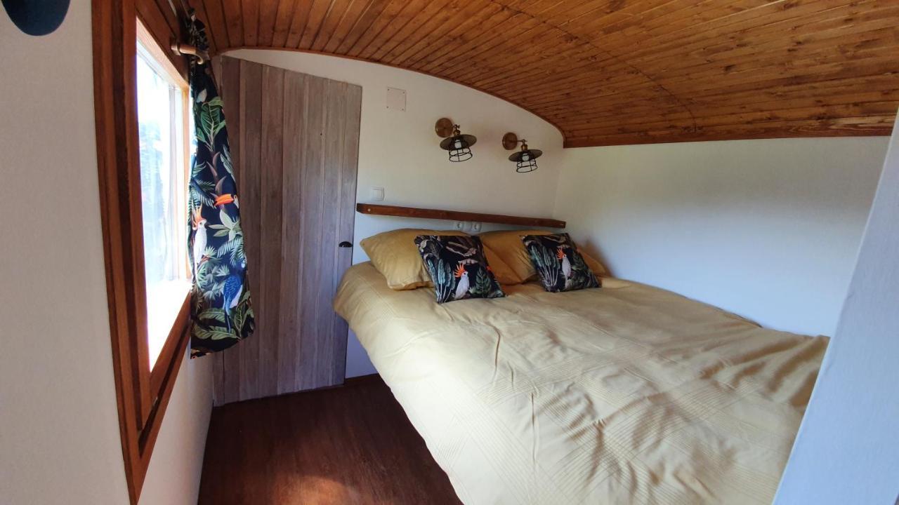Bed and Breakfast Tisza White House Tiszaszolos Екстер'єр фото